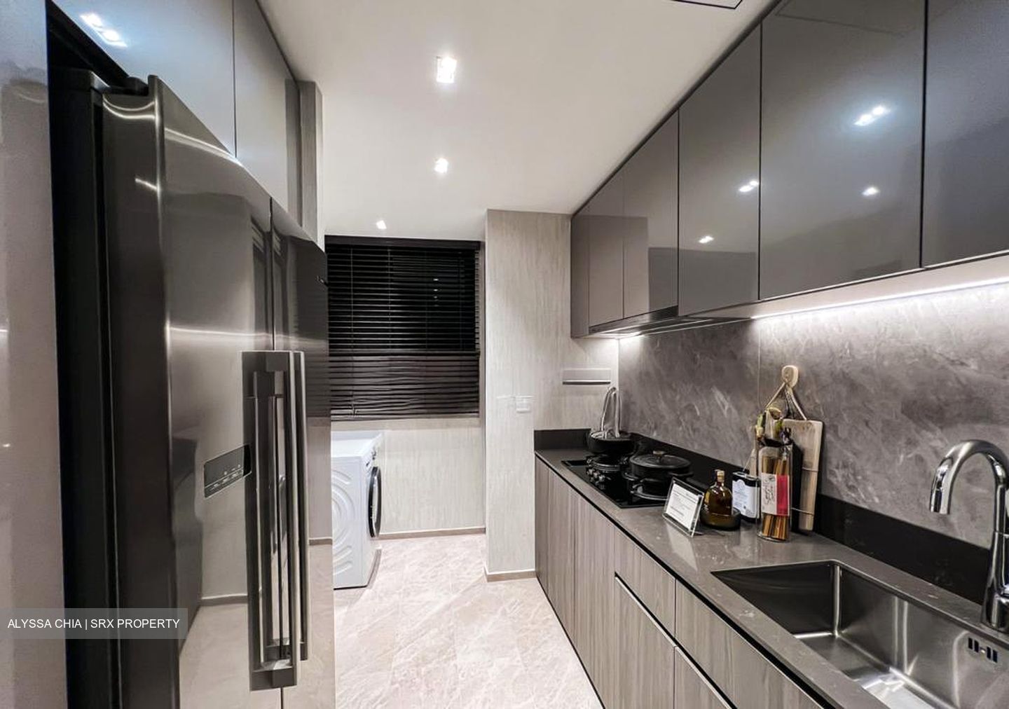 Queens Peak (D3), Condominium #496892011
